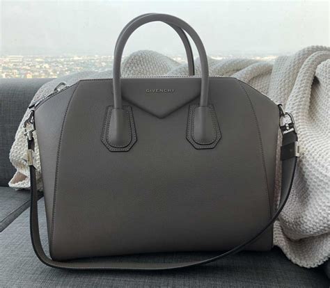 givenchy antigona purse authentic vs fake|givenchy antigona on sale.